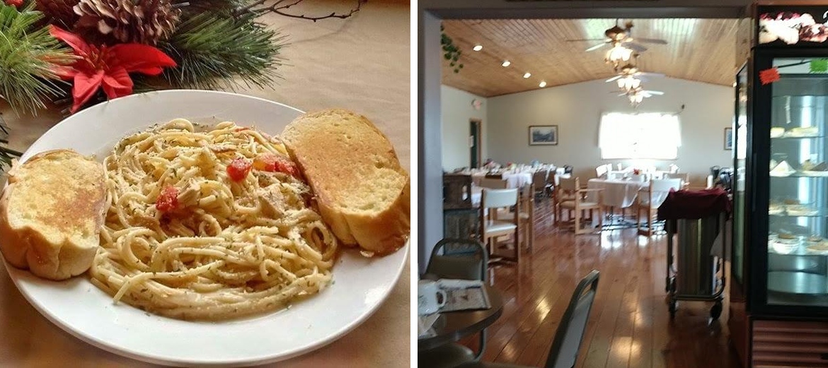 Dogwood Inn Restaurant