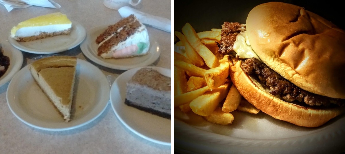 Dogwood Inn Restaurant