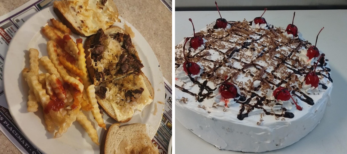 Dogwood Inn Restaurant