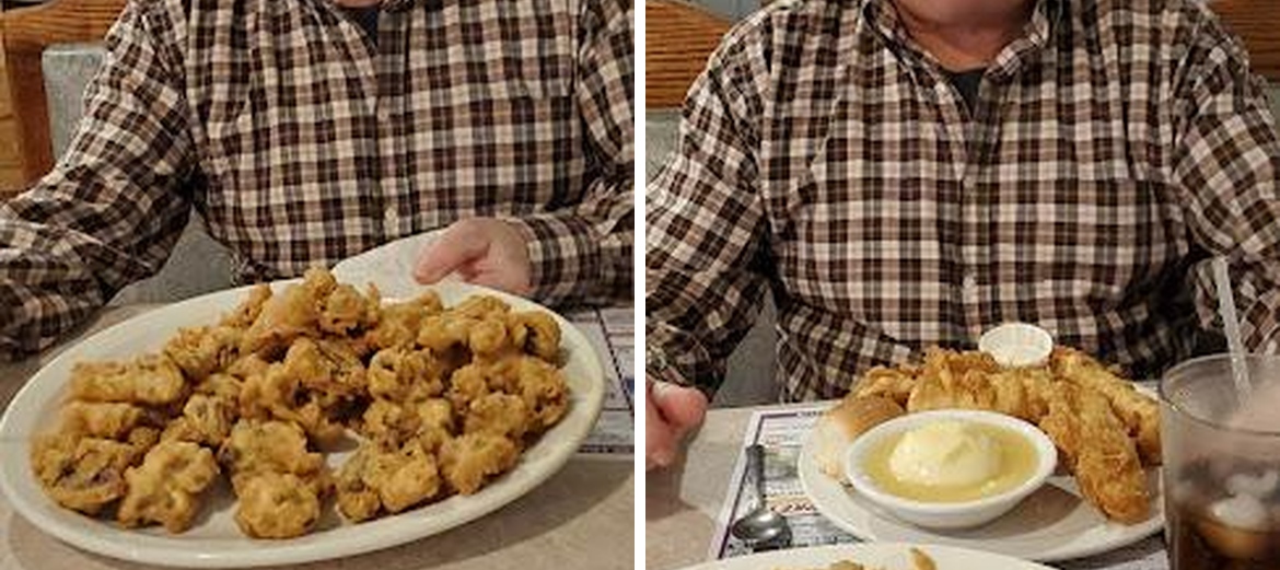 Dogwood Inn Restaurant