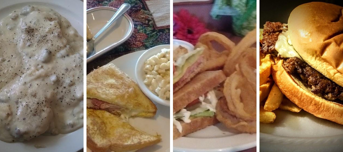 Dogwood Inn Restaurant