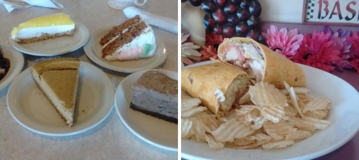 Dogwood Inn Restaurant