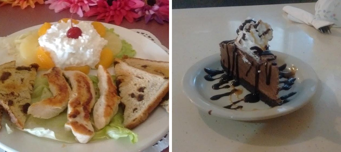 Dogwood Inn Restaurant