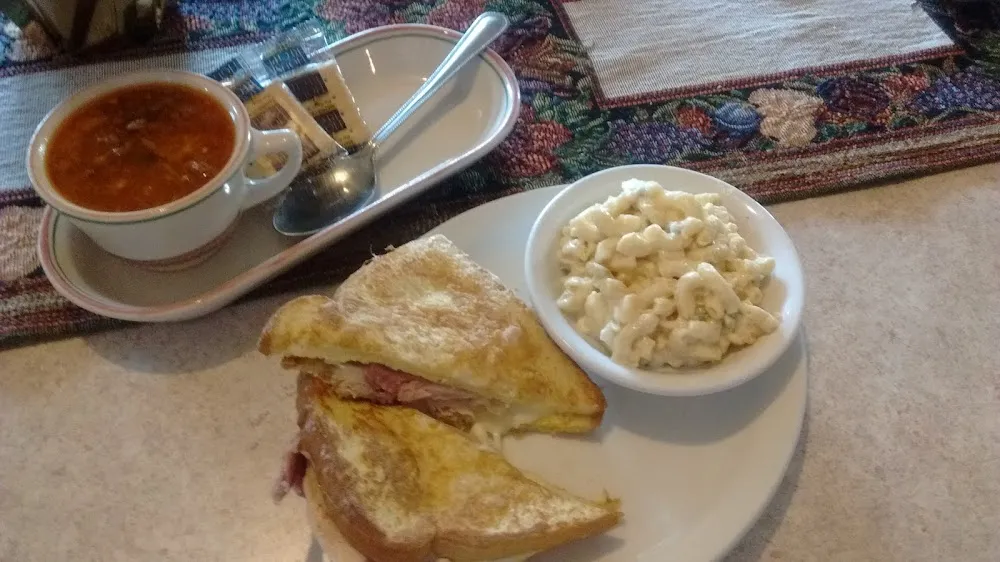Monte Cristo