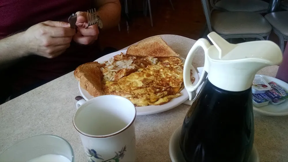 Omelette